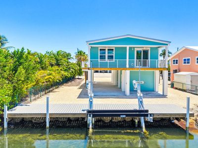 27345 Barbuda Ln, Ramrod Key, FL, 33042