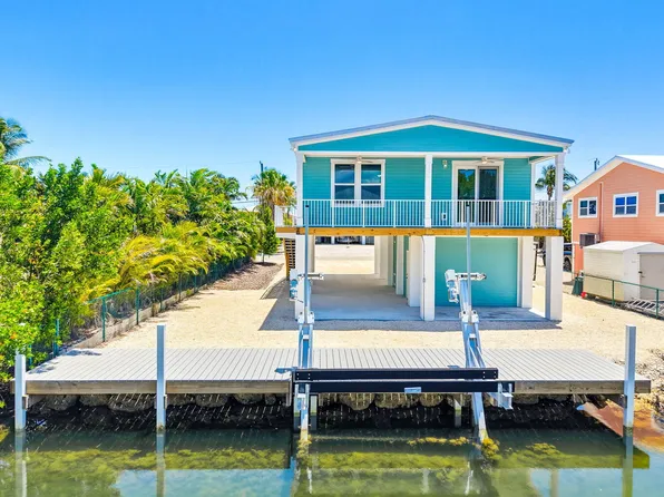 27345 Barbuda Ln, Ramrod Key, FL 33042