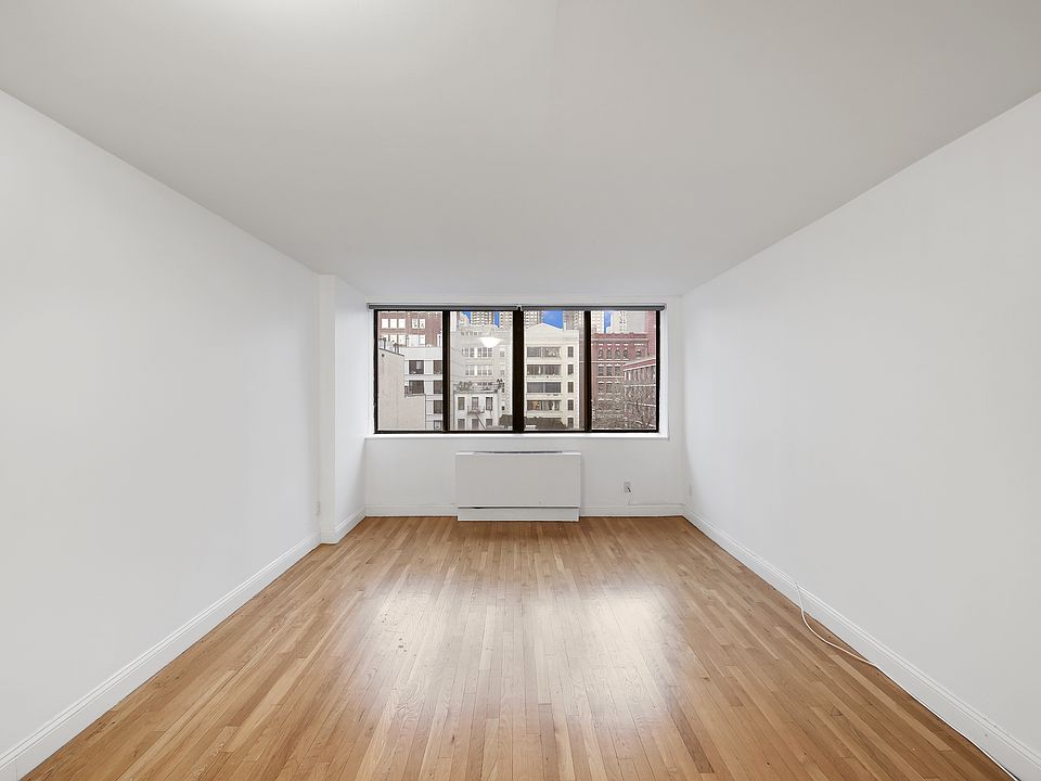 1st image of 414 W 54th St APT 6D