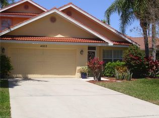 4833 Europa Dr, Naples, FL 34105
