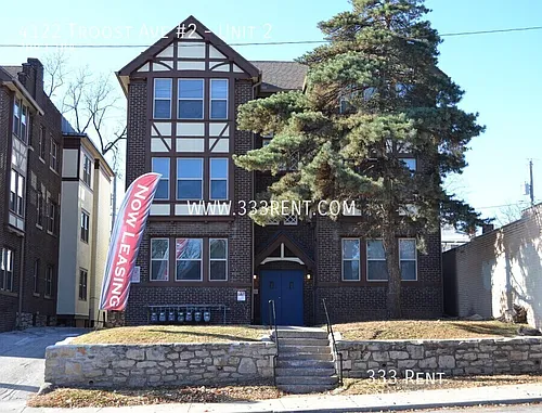 4122 Troost Ave #2 Photo 1 4122 Troost Ave #2 Photo 1