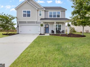 103 Whitehaven Rd, Savannah, GA 31407