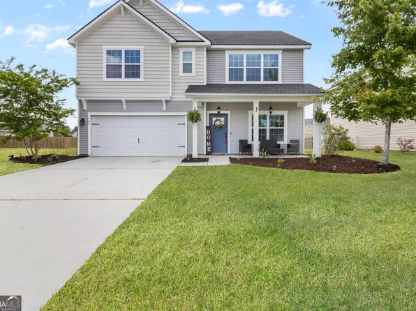 103 Whitehaven Rd, Savannah, GA 31407