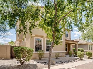 2569 E Megan St, Gilbert, AZ 85295