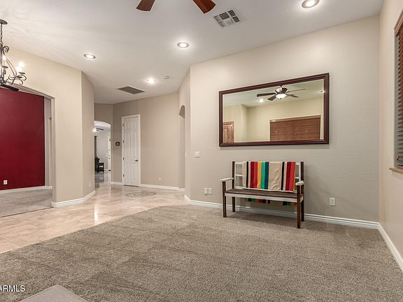 5th image of 20407 E BRONCO Drive