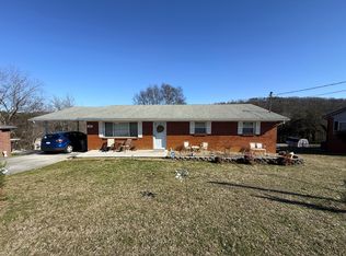 550 Summit Ridge Dr, Newport, TN 37821