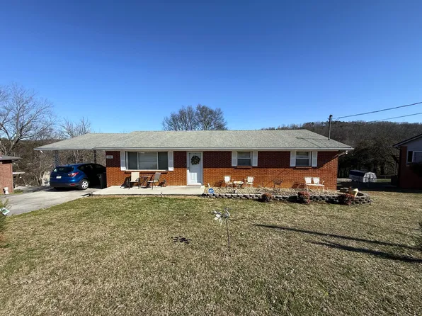 550 Summit Ridge Dr, Newport, TN 37821