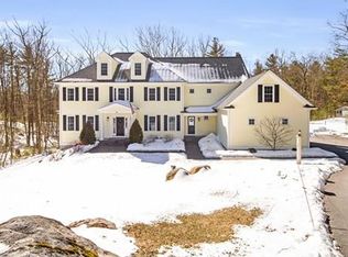 29 Ledge Wood Cir, Bolton, MA 01740