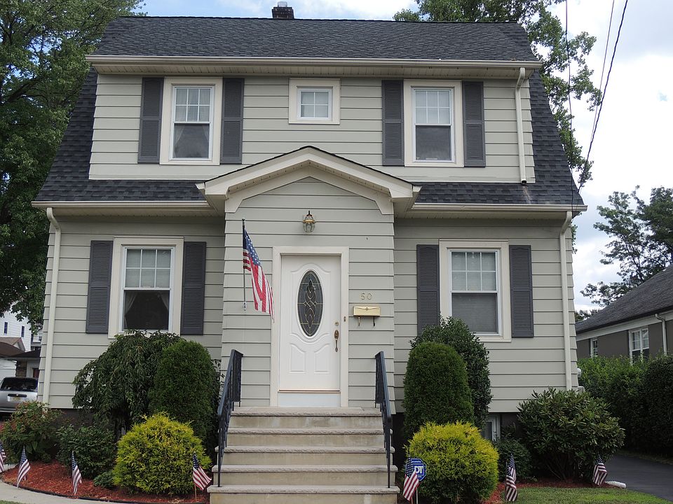Charming Colonial