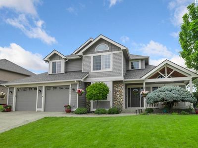 1700 NW Nicole Ct, Pullman, WA, 99163