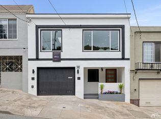 1636 Bacon St, San Francisco, CA 94134