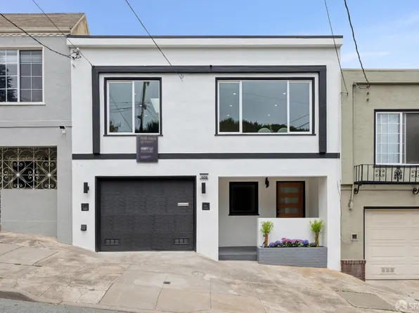 1636 Bacon St, San Francisco, CA 94134