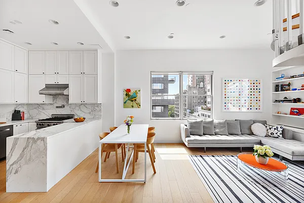 Sold by Brown Harris Stevens | media 1