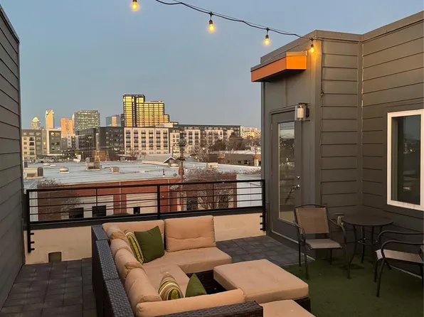 436 Southend Crossing Ln, Charlotte, NC 28203