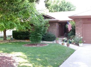 201 Raintree St, Nixa, MO 65714