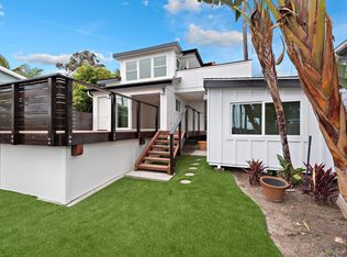 31661 Fairview Rd, Laguna Beach, CA 92651