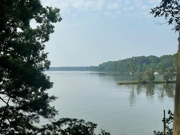 LOT 17 Hunton Ln, Lancaster, VA 22503