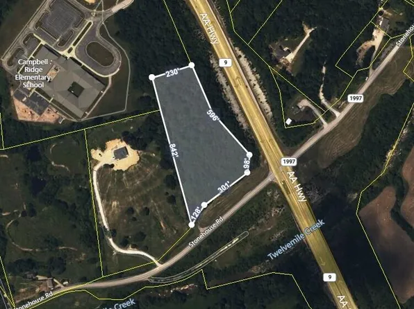 8660 Stonehouse Rd, Newport, KY 41001