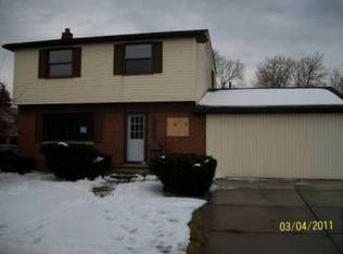 22185 Wick Rd, Taylor, MI 48180