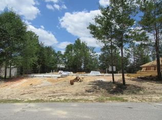 302 Island Dr, Crestview, FL 32536