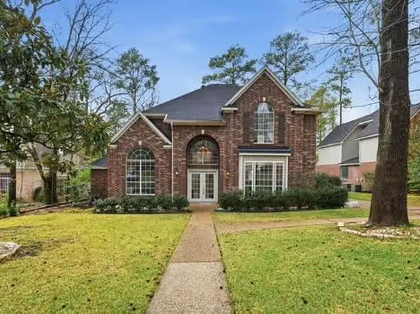 108 Inverness Dr, Montgomery, TX 77356