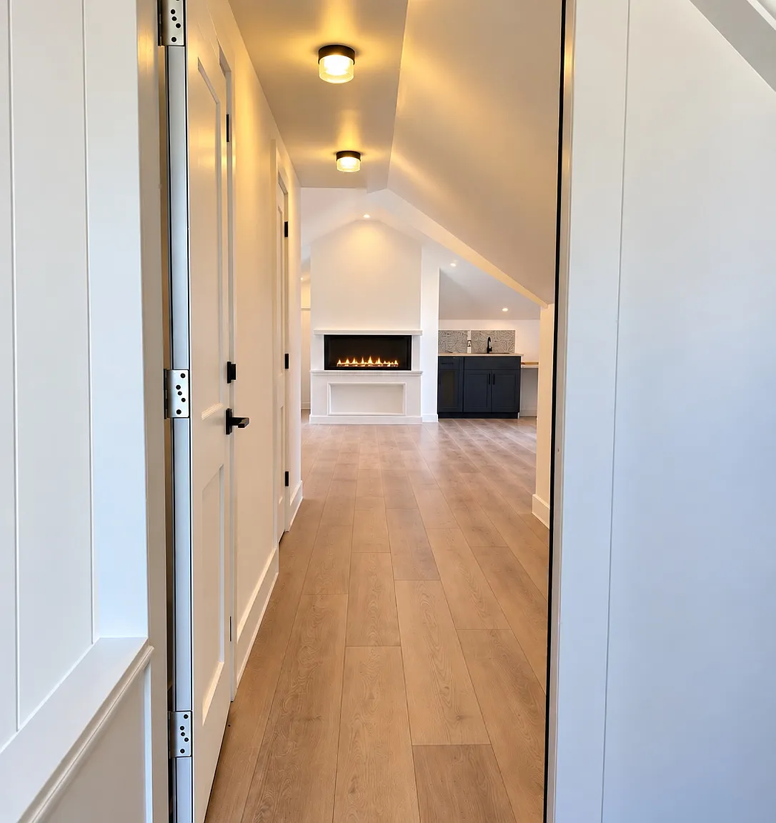 1 bed, 915 sqft, $1,275 — Photo 2