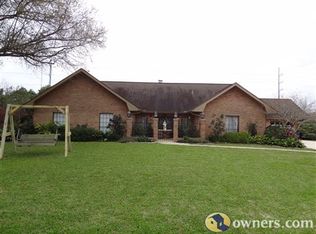 89 Holly Dr, La Place, LA 70068