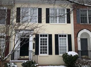 1206 Hyde Ln, Henrico, VA 23229