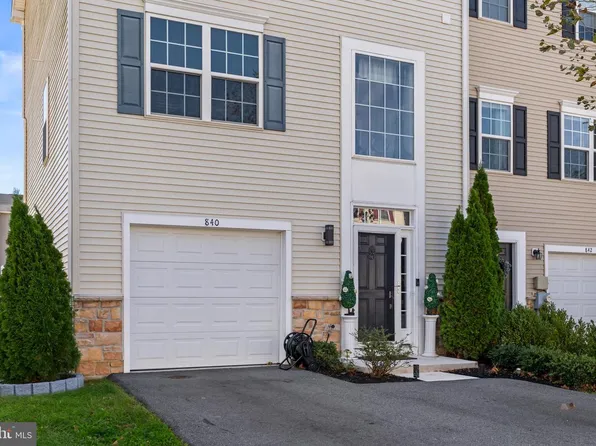 840 Lissicasey Loop, Middletown, DE 19709