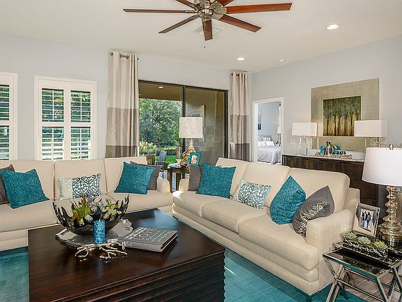 Grand Room Sandpiper at Bexley