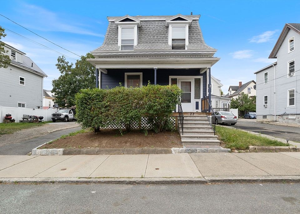 1st image of 22 Porter St