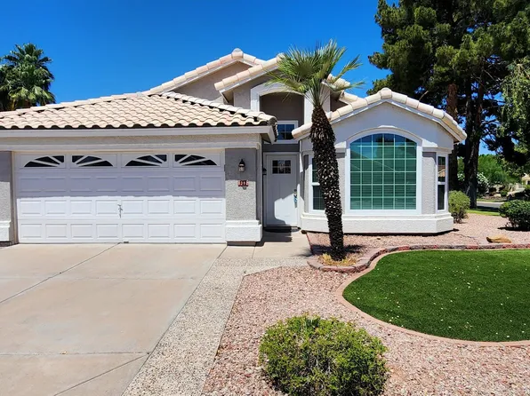 1382 E Butler Cir, Chandler, AZ 85225