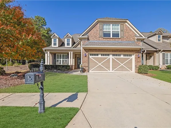 3708 Majestic Oak Dr SW, Gainesville, GA 30504
