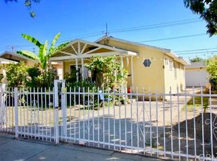 10230 Pinehurst Ave, South Gate, CA 90280