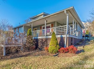 23 Maxwell Rd, Asheville, NC 28805