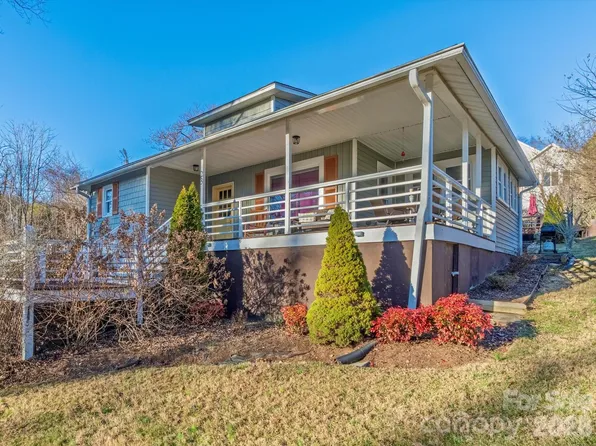 23 Maxwell Rd, Asheville, NC 28805