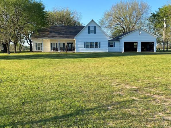 809 Harkey Ln, Tishomingo, OK 73460