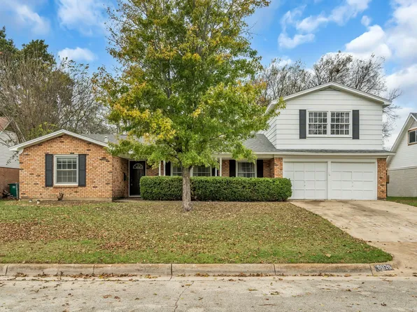 6020 Wester Ave, Fort Worth, TX 76133
