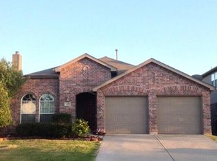 1828 Kittyhawk Dr, Little Elm, TX 75068