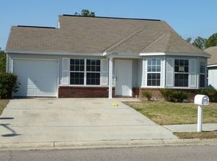 11153 Dede Dr, Gulfport, MS 39503