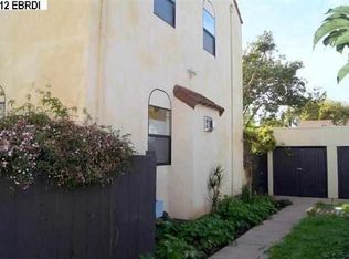 2106 Spaulding Ave, Berkeley, CA 94703