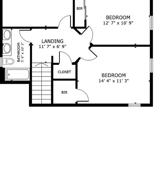 7309 Celebration Dr — Photo 9