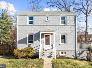 8705 Bradford Rd, Silver Spring, MD 20901