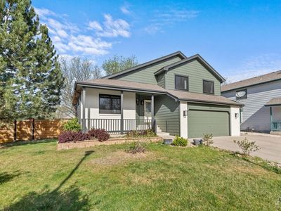 324 Spring Snow Dr, Loveland, CO, 80538