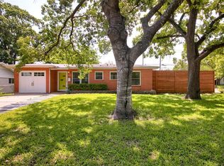 8401 Kromer St, Austin, TX 78757