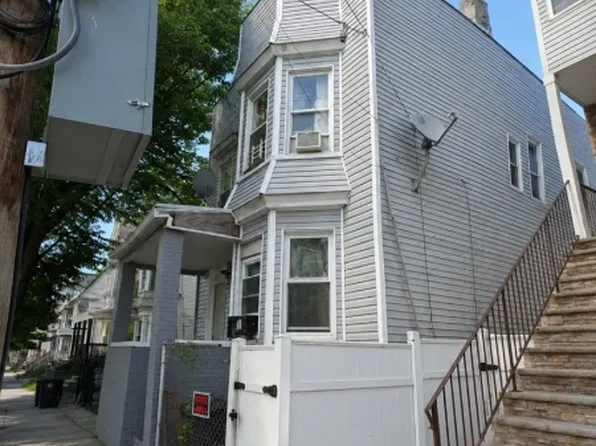 126 S 7Th St, Newark City, NJ 07107