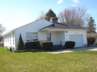 523 Wheeler Dr, Marion, OH