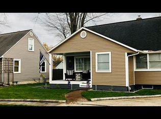 125 W Livingston Ct, Midland, MI 48642
