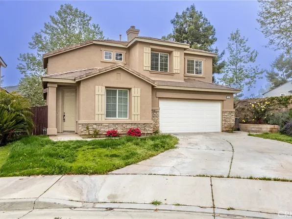 1597 Shadow Hill Trl, Beaumont, CA 92223