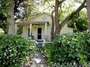215 N Whitney St, Saint Augustine, FL 32084